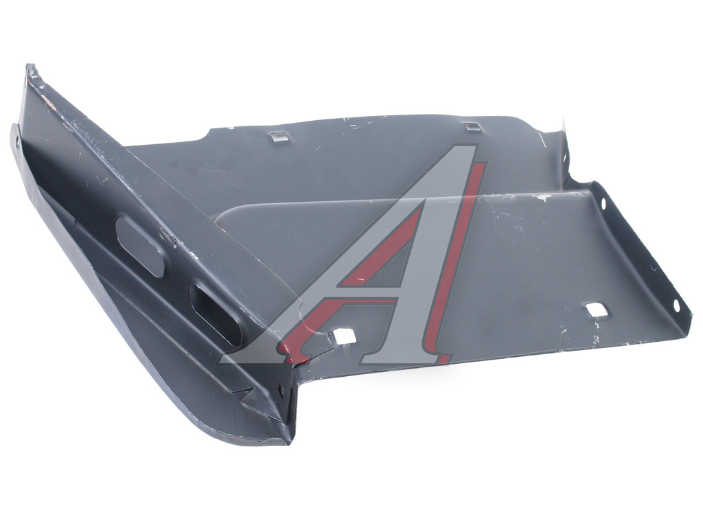 Щиток подножки КАМАЗ правый / ПАО КамАЗ