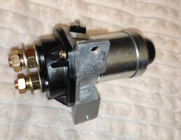 Масса механическая (кнопочный) / IMPULS