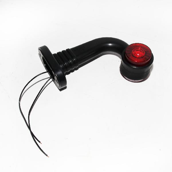 Фонарь габаритный Е-207 ДЫМОК