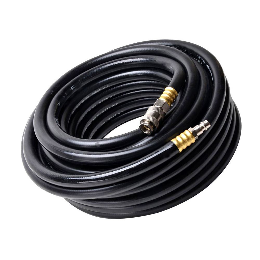 Шланг пневматический 15м (13*19м) / КОЛИР