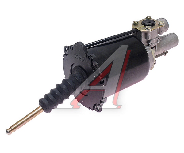 ПГУ МАЗ / WABCO Р-н