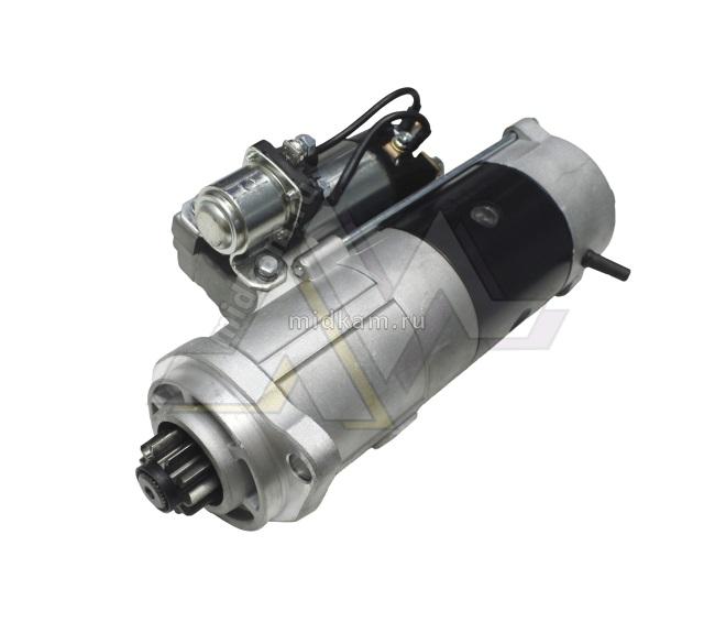 Стартер МАЗ ЕВРО 24v