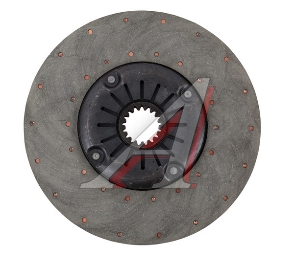 Диск сцепления СМД-60 / Китай