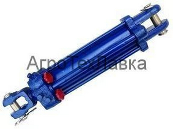 Гидроцилиндр МТЗ ЦС-75*200 / Китай
