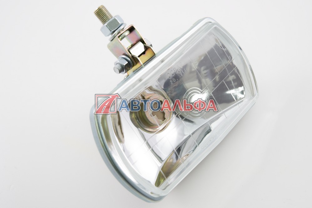 Фара противотуманная (прожектор) / ОСВАР