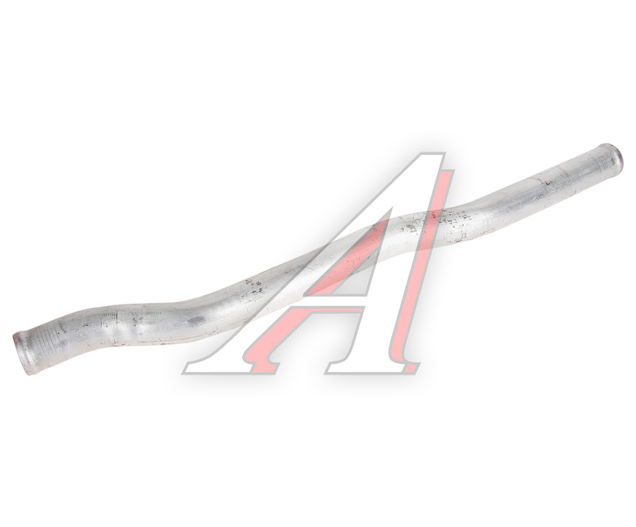 Труба расширительного бачка КАМАЗ / КМД