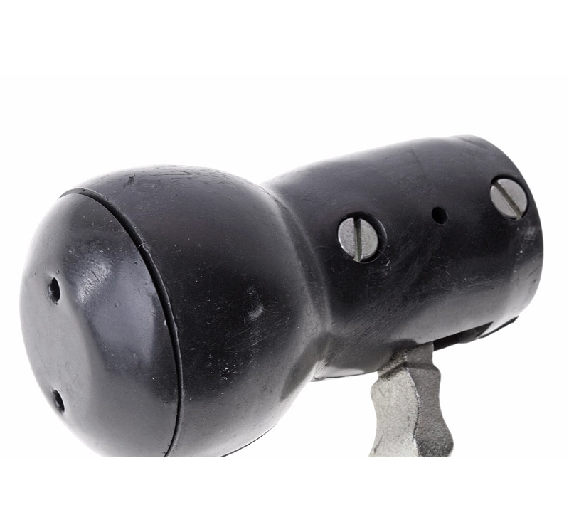 Ручка КПП КАМАЗ (с делителем)