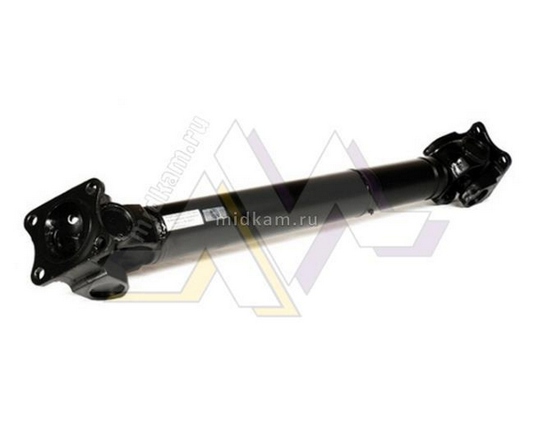 Вал карданный КАМАЗ основной (с делителем) 983мм / Белкард