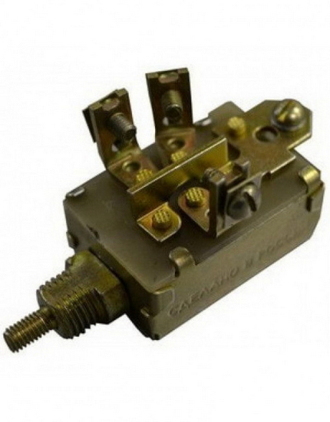 Переключатель ближний/дальний МТЗ