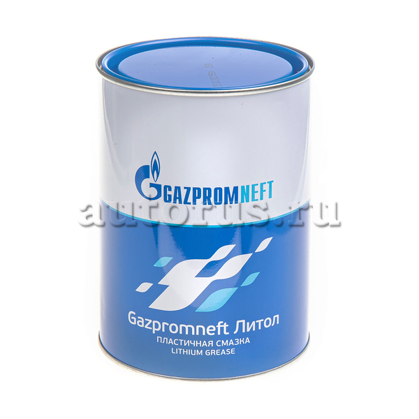 Литол 800 гр / Gazpromneft