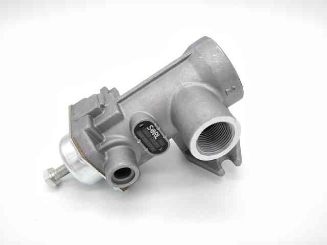 Клапан ограничения давления BPW, IVECO, MAN 4750100110 / SORL