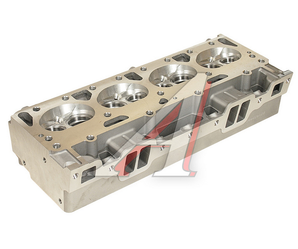 Головка блока цилиндров ГБЦ ЗИЛ