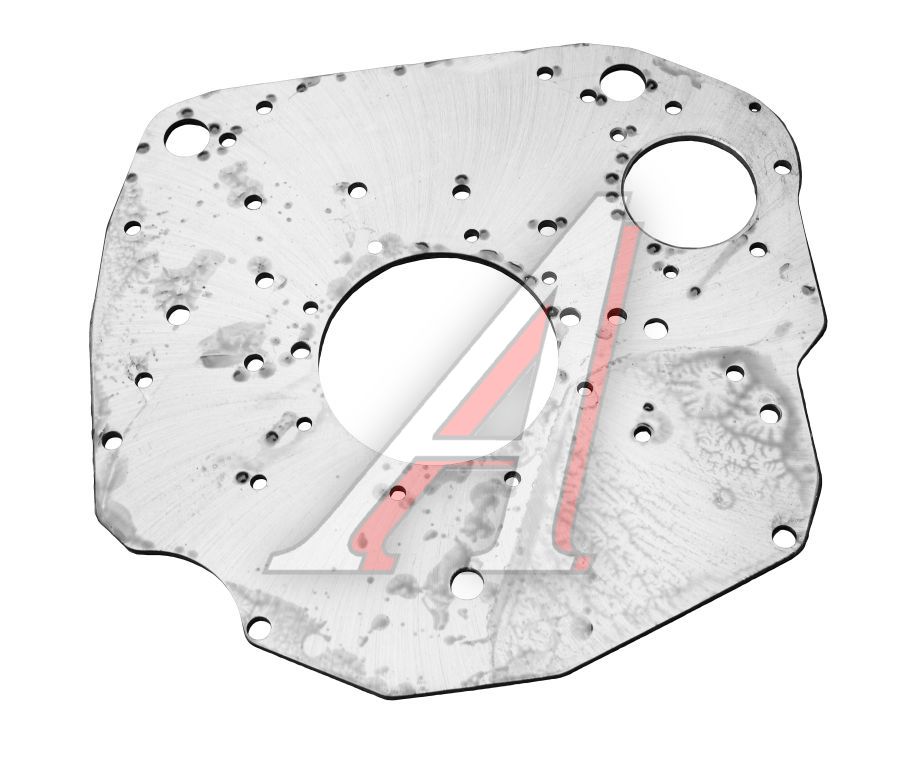 Плита стартера Д-245 / ММЗ