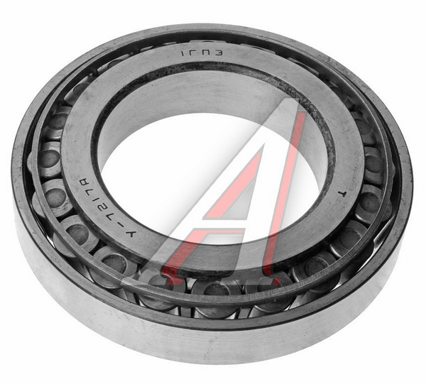 Подшипник 7217 (30217) на 027 вал КПП-154 КАМАЗ / ВС