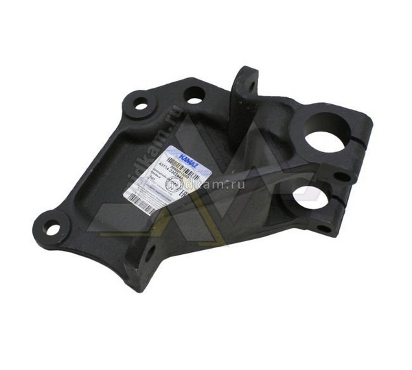 Кронштейн передней подвески КАМАЗ-43114 правый