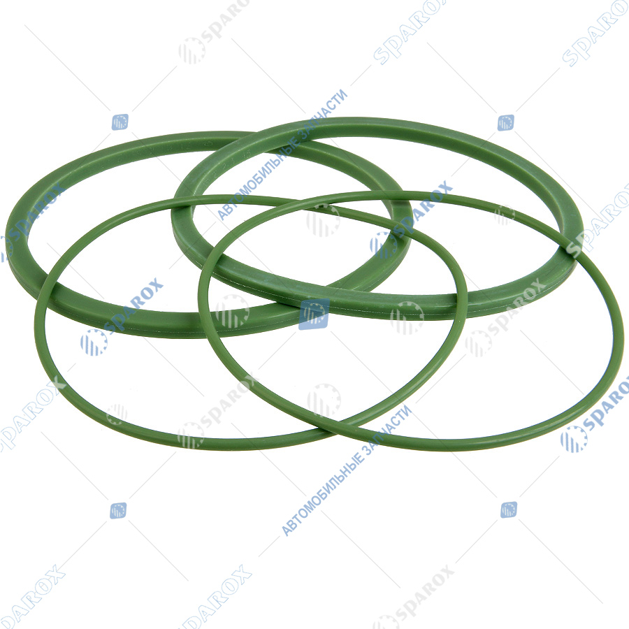 Ремкомплект ФГОМ КАМАЗ ЕВРО / Строймаш