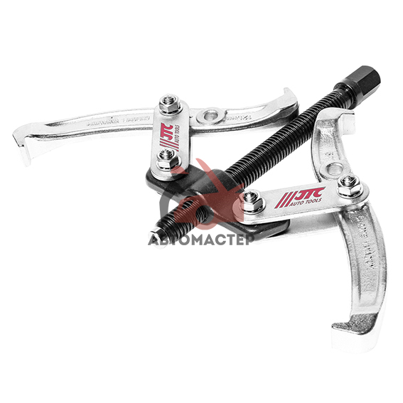 Съемник двухлапый 125мм / JTC