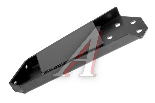 Кронштейн бампера КАМАЗ задний правый