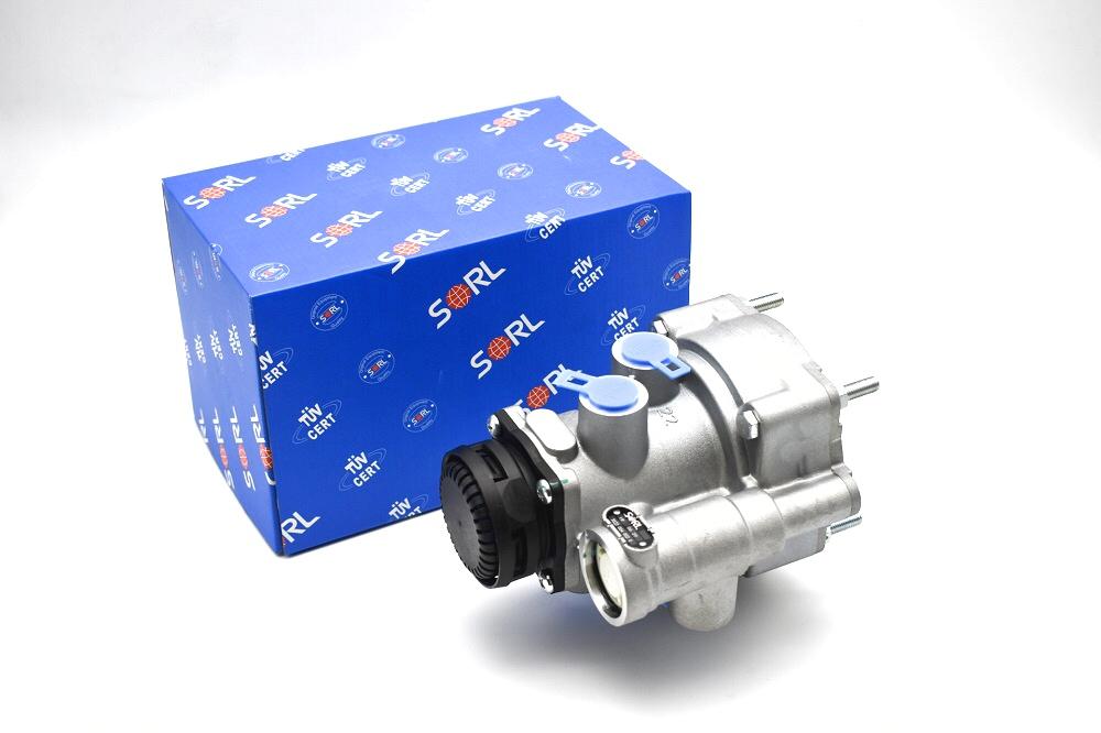 КУТП DAF, SCANIA, VOLVO 9730090100 / SORL