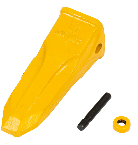 Коронка 1U3302RC (скальная кованая) / AILI