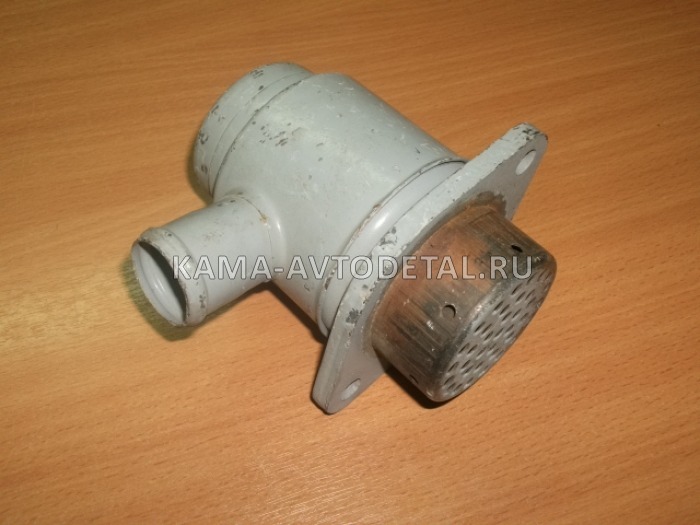 Сапун двигателя стар.обр КАМАЗ