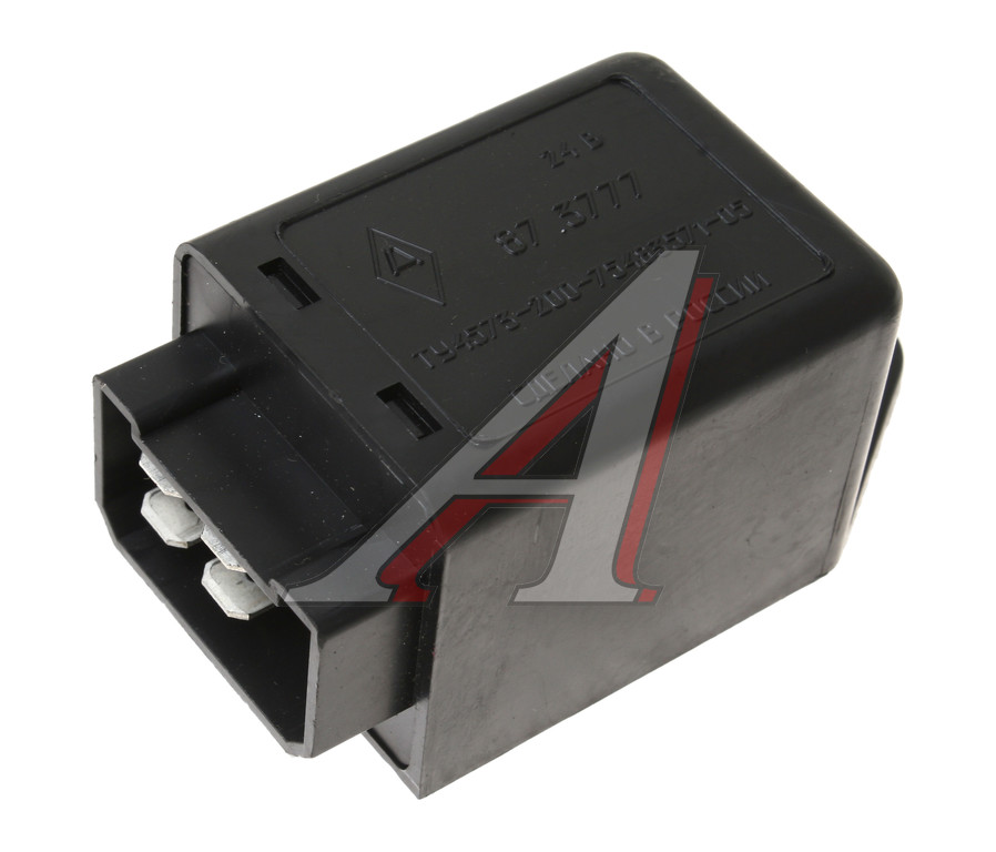 Реле поворота КАМАЗ ЕВРО-3 / Пенза