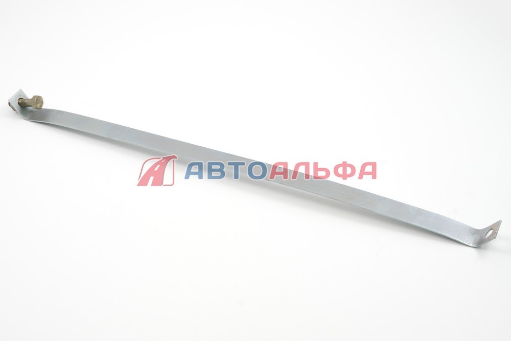 Хомут воздушного патрубка КАМАЗ (на сапог)