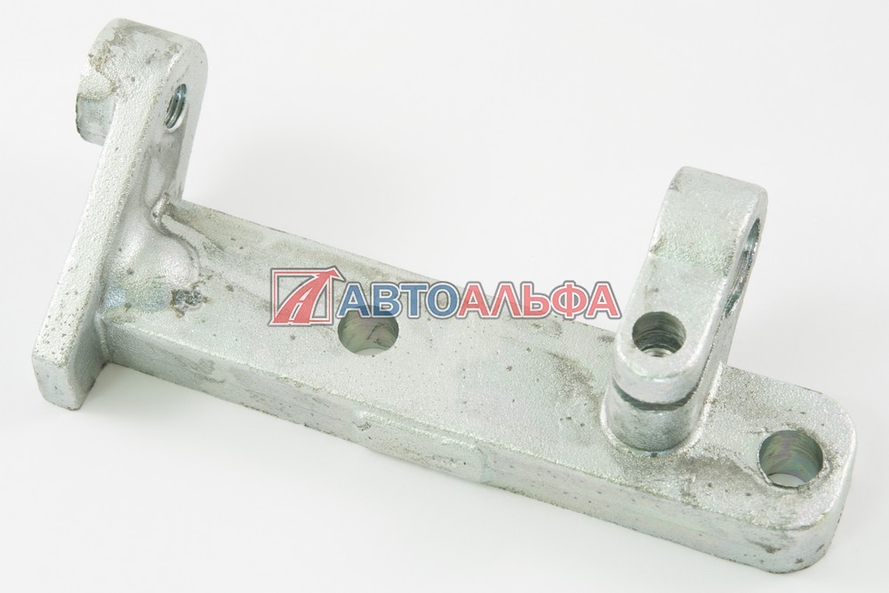 Кронштейн генератора КАМАЗ ЕВРО-2