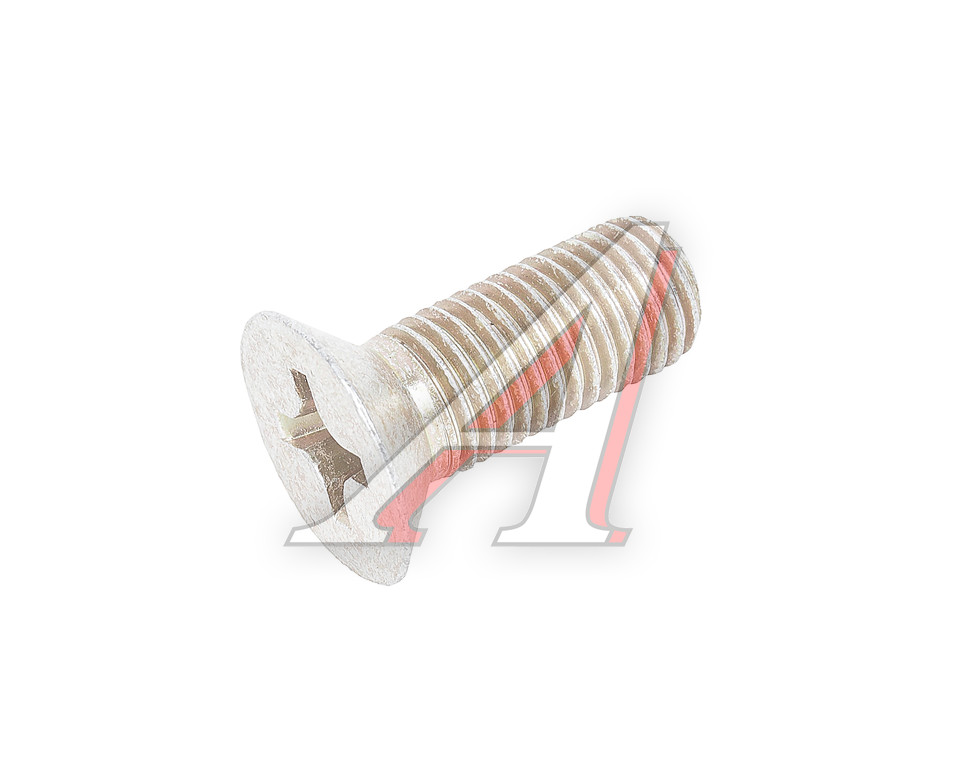 Винт тормозного барабана КАМАЗ М 10-25 / Белебей