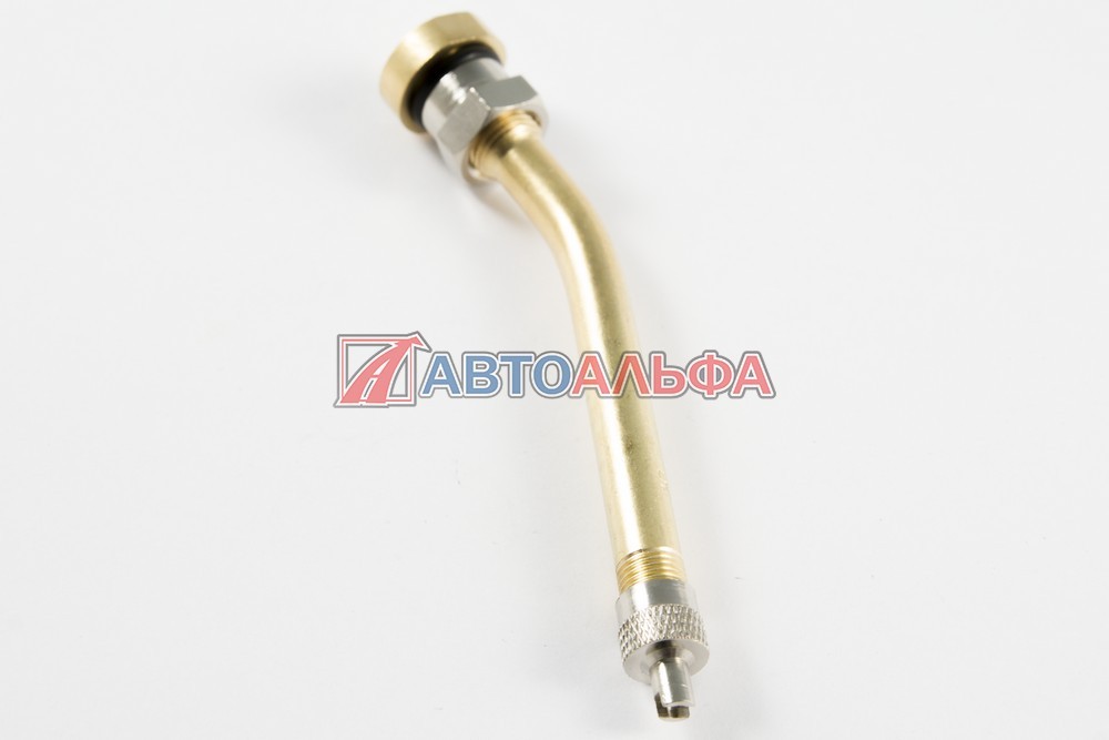 Вентиль АК-95 на бескамерный диск