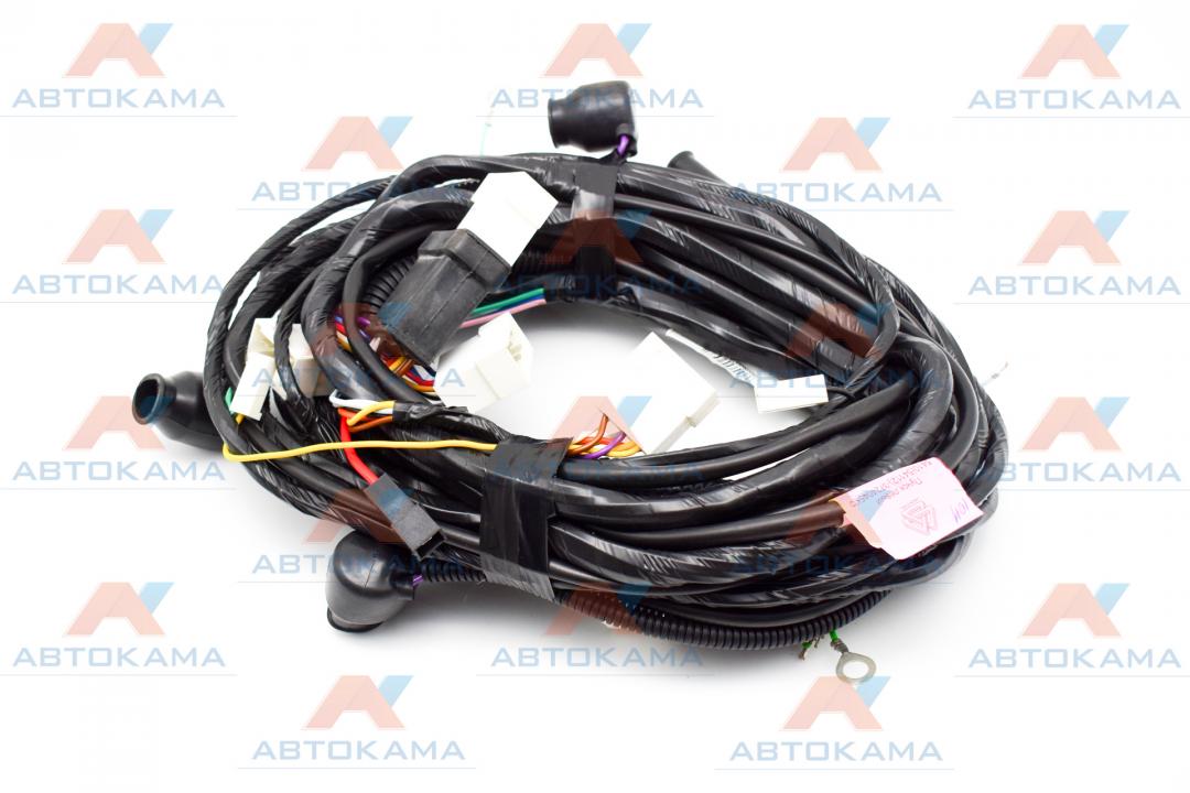 Пучок проводов рамный 5410/54112 (левый)