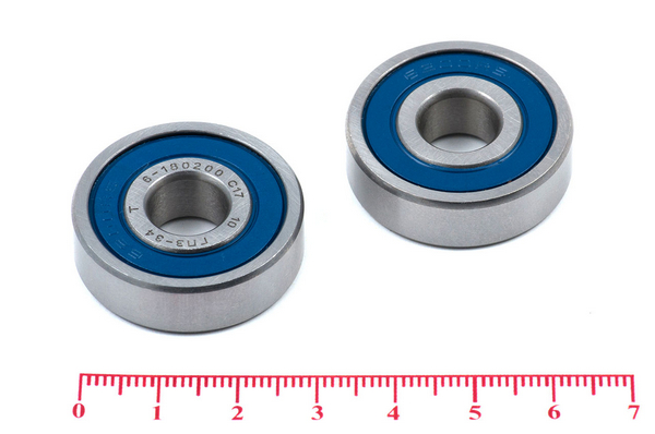 Подшипник 6200