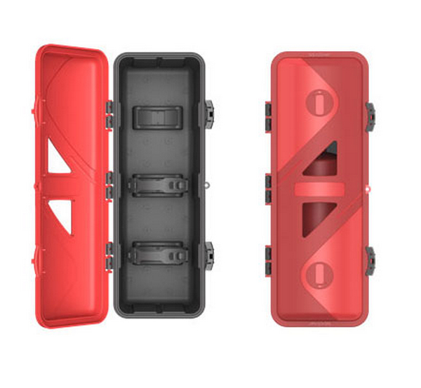 Пенал для огнетушителя / TATPOLIMER