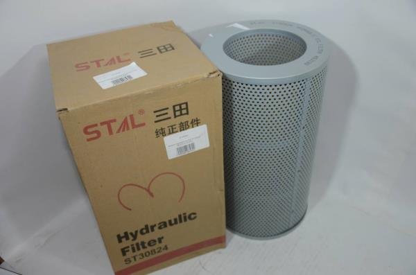 Фильтр гидравлический ST30824 / STAL