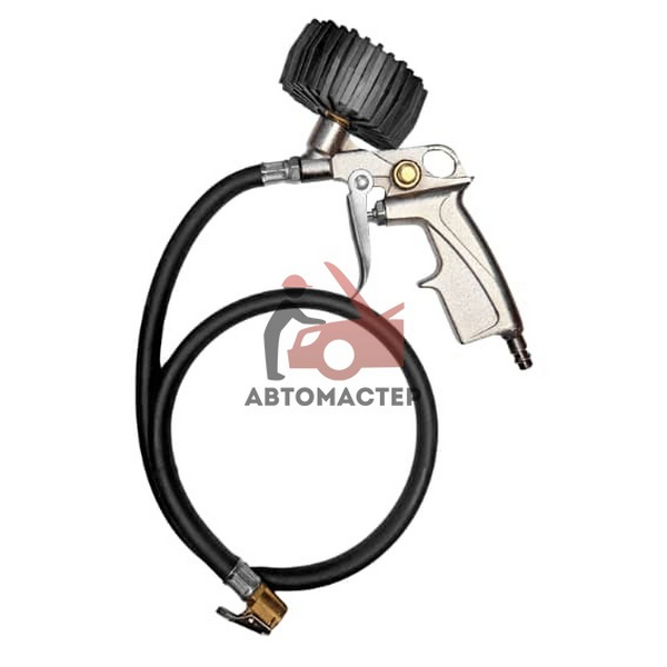 Пистолет-подкачка  КОЛИР до 10атм