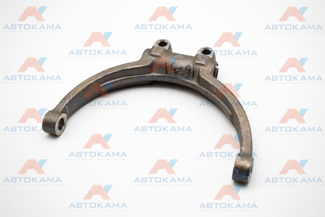 Вилка переключения синхронизатора делителя КАМАЗ / ПАО КамАЗ