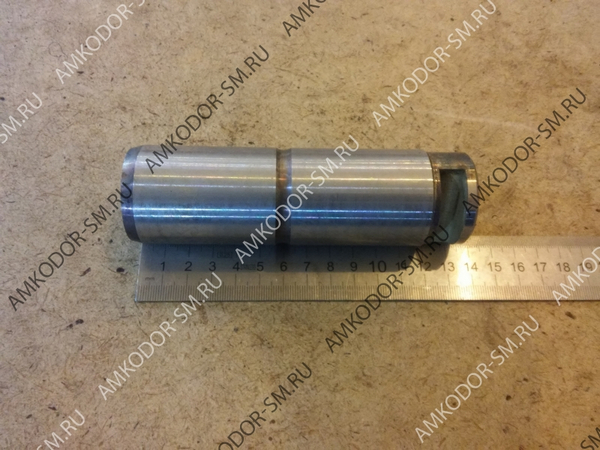 Палец АМКОДОР рулевого цилиндра 40х150 (ТО-18А.08.00.004)