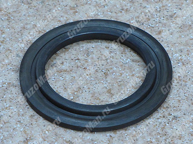 Кольцо упорное корзины сцепления МАЗ-1840 (из 3-х) / Автодизель