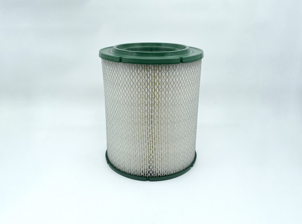 Фильтр воздушный ВАЛДАЙ, ГАЗ, ПАЗ (SINTEK, одинарный)