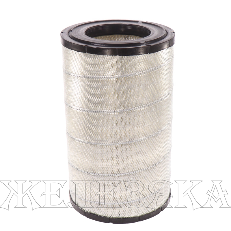 Фильтр воздушный КАМАЗ ЕВРО-3 / DIFA