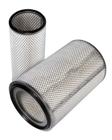 Фильтр воздушный КАМАЗ ЕВРО-2 ЭФВ-305.15 / Кострома