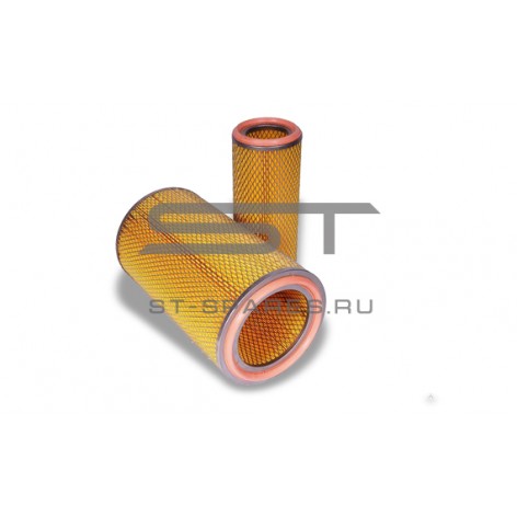 Фильтр воздушный комбайн двойной