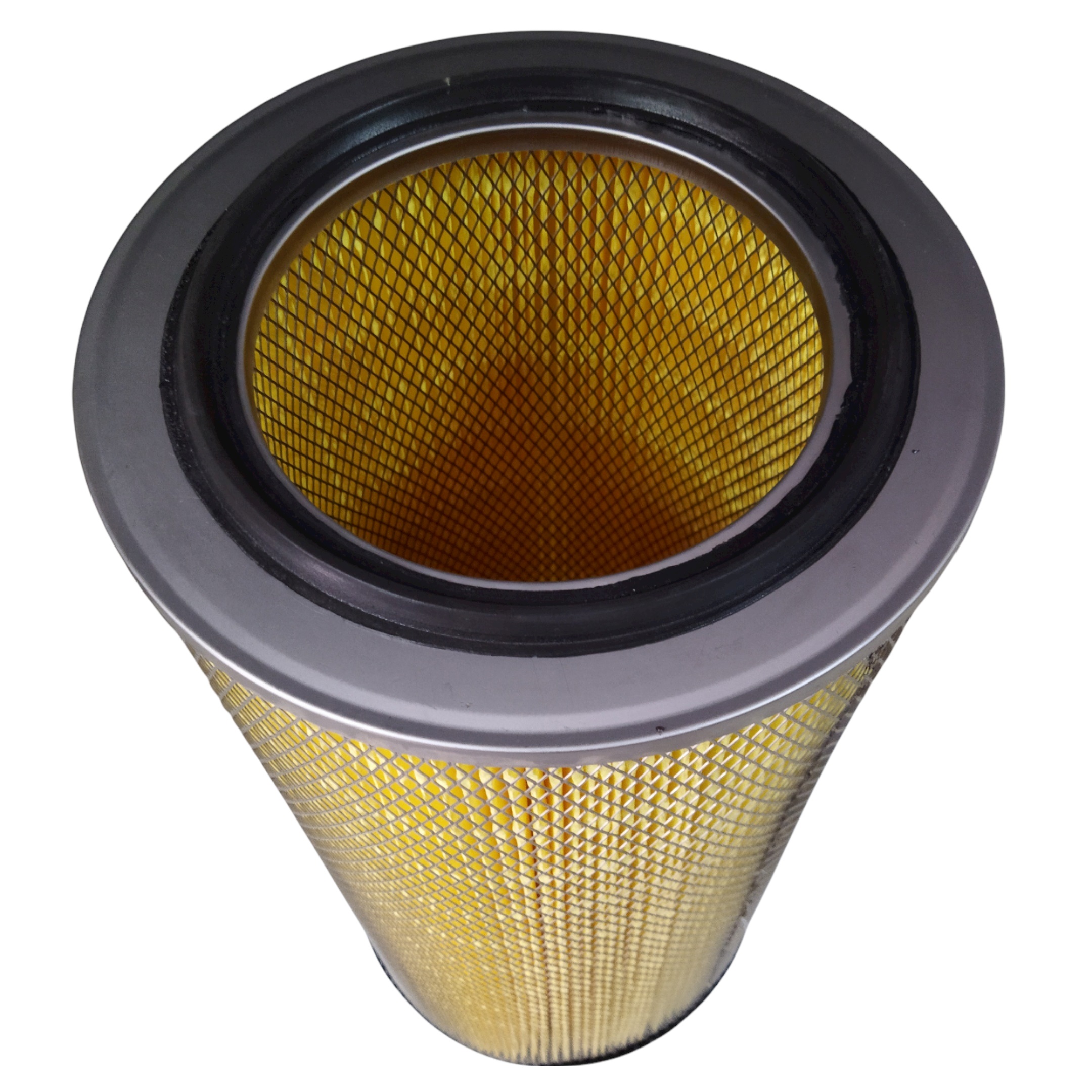 Фильтр воздушный МАЗ (с чехлом, сквозной)