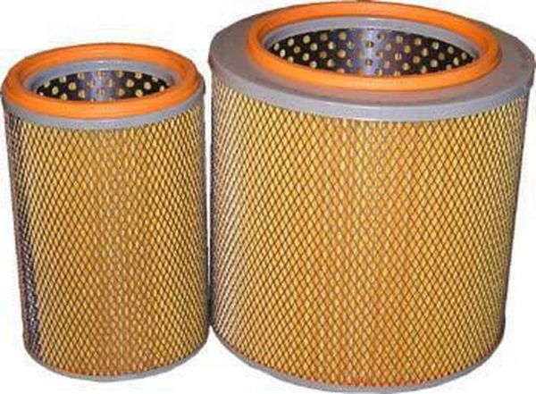 Фильтр воздушный Т150 (Амкадор)