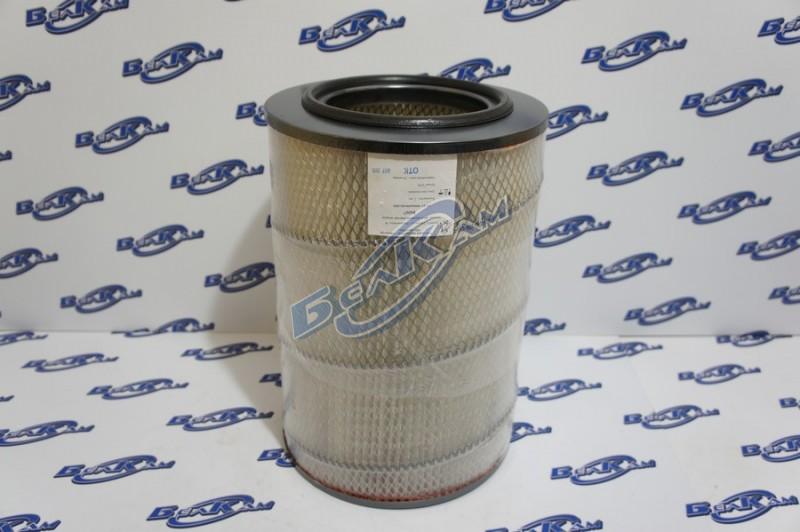 Фильтр воздушный УРАЛ / Гродно