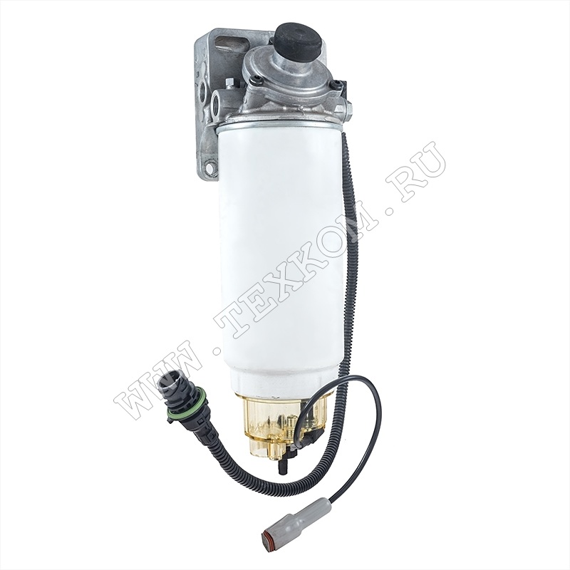 Фильтр грубой очистки с датчиков ЕВРО