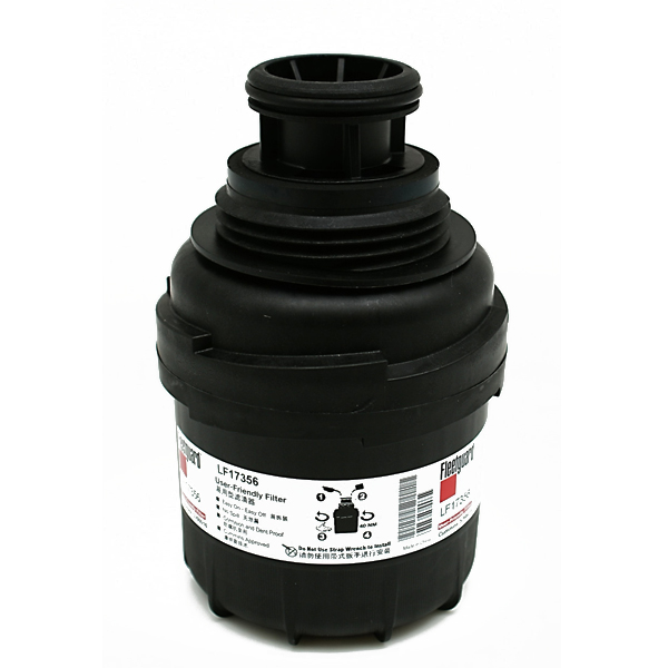 Фильтр масляный CUMMINS