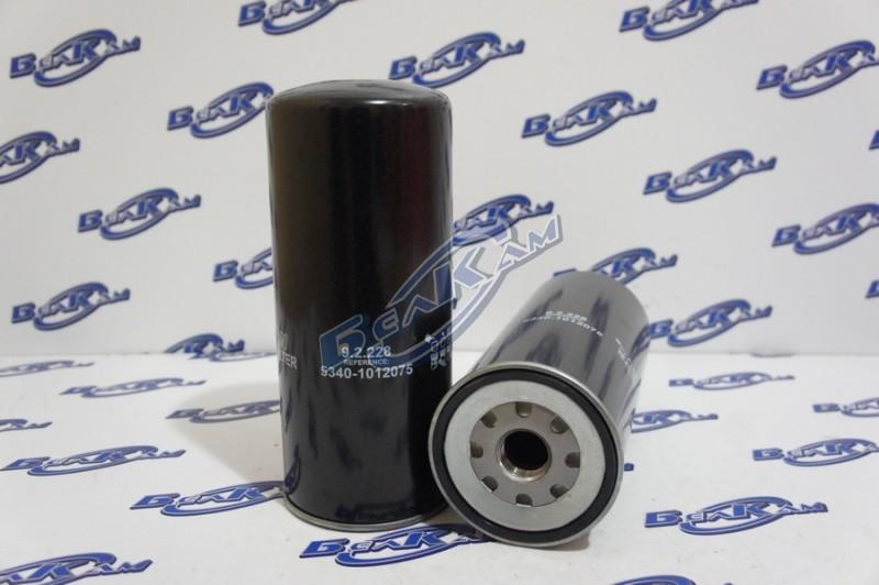 Фильтр масляный ЕВРО 3 МАЗ