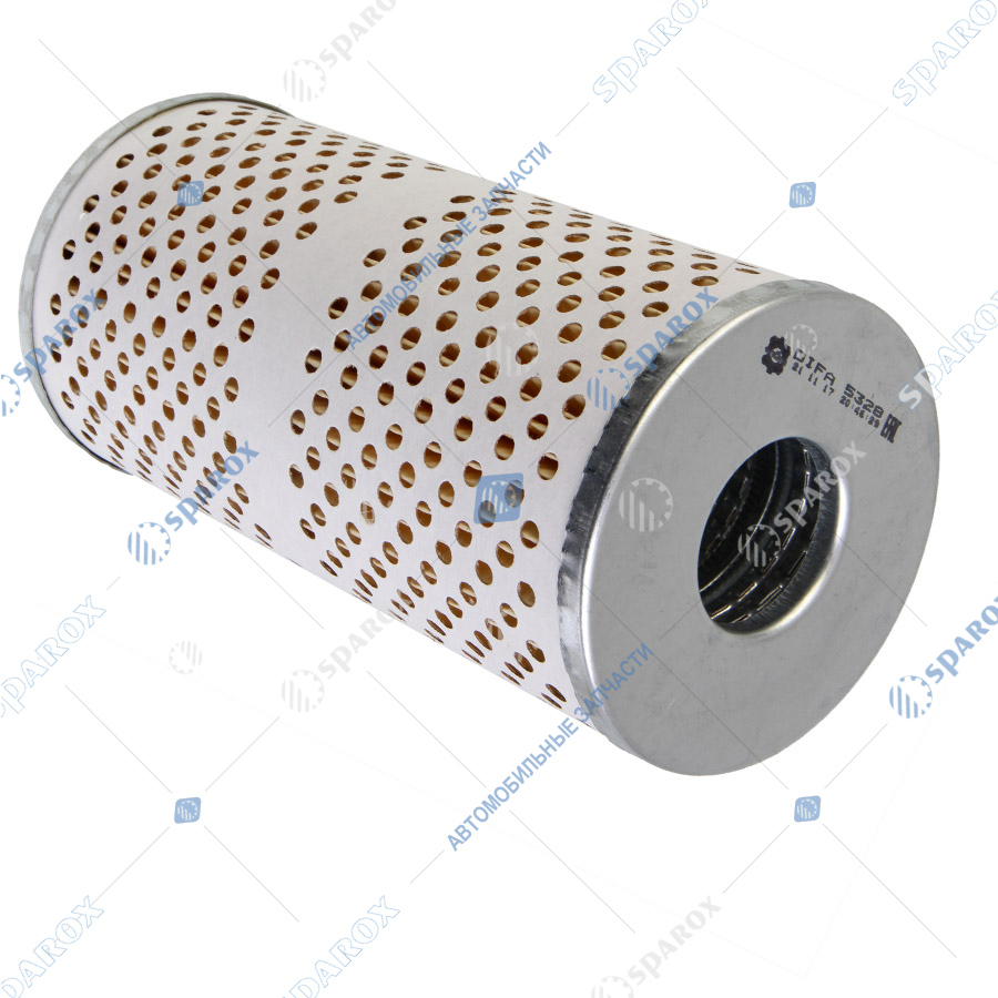 Фильтр масляный КАМАЗ 5328 / DIFA