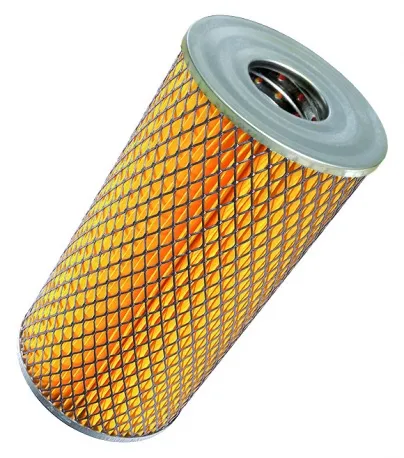 Фильтр масляный МАЗ с/о ЭФМ-305.22.МС / Кострома